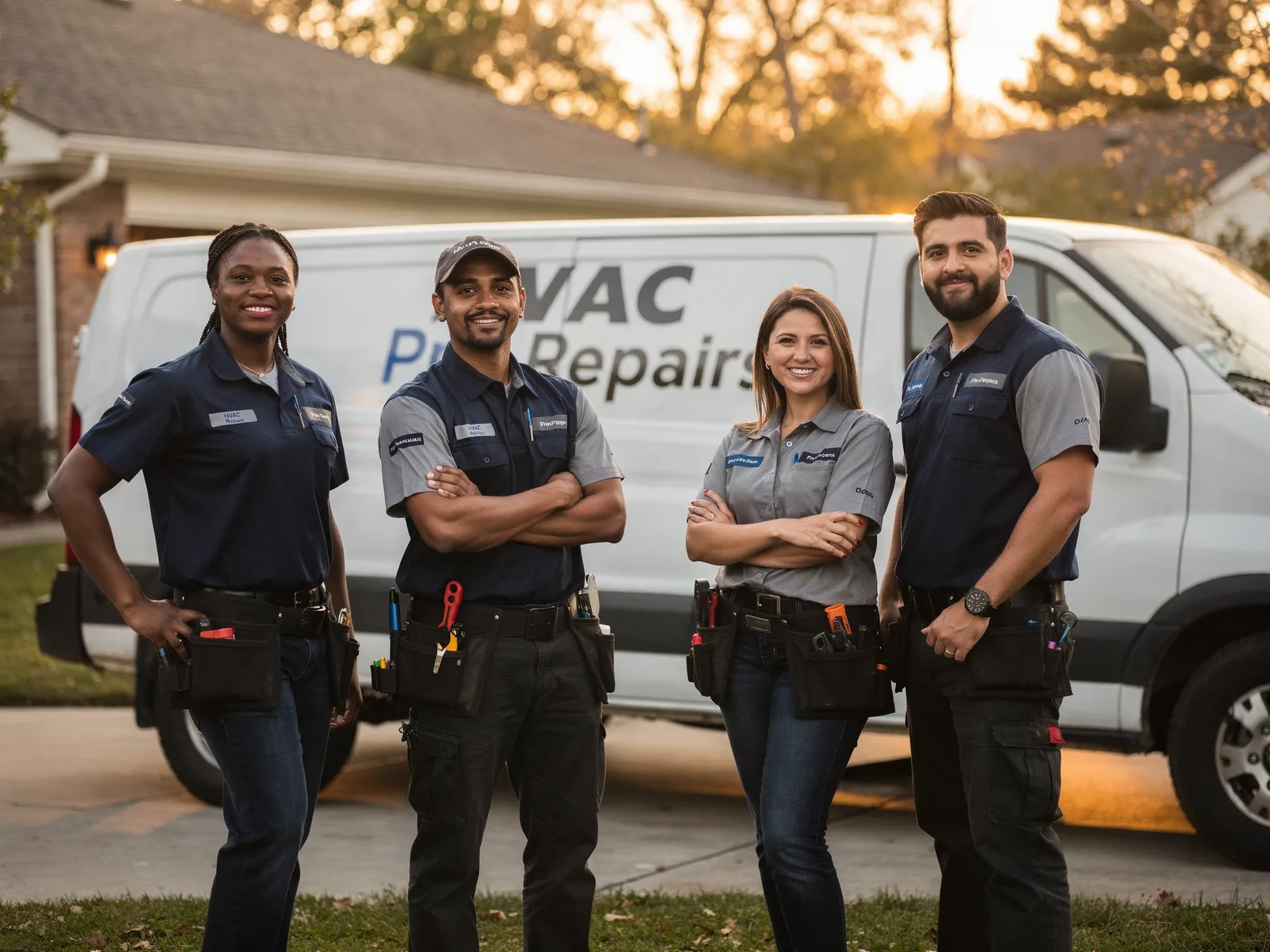 Heat Pump Repair company in Jamestown, IN