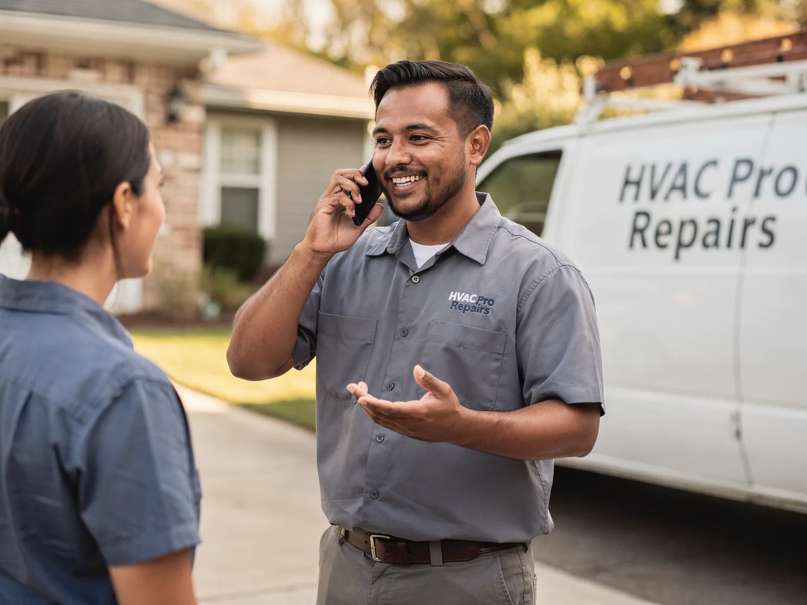 Heat Pump Repair Jamestown, IN FAQs